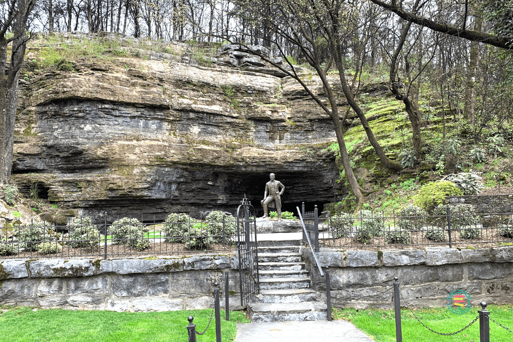 Cave Spring Hollow